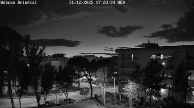 immagine della webcam nei dintorni di Santa Lucia: webcam Torre Rossa