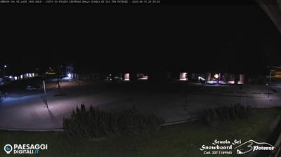 Preview delle webcam di Abetone Cutigliano › Nord-Est
