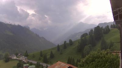 immagine della webcam nei dintorni di Pocol: webcam Pescul