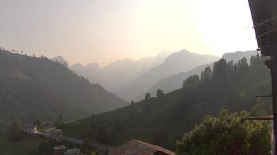 immagine della webcam nei dintorni di San Vito di Cadore: webcam Pescul