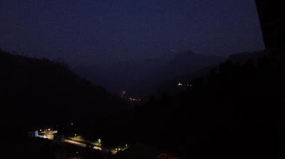 immagine della webcam nei dintorni di Alleghe: webcam Pescul