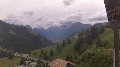 immagine della webcam nei dintorni di Canale d'Agordo: webcam Pescul