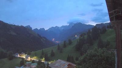 immagine della webcam nei dintorni di Pianaz: webcam Pescul