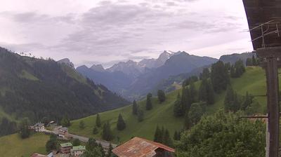 immagine della webcam nei dintorni di Coldemies: webcam Pescul