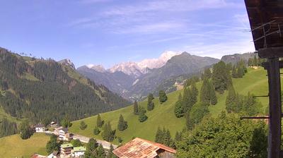 immagine della webcam nei dintorni di Borca di Cadore: webcam Pescul
