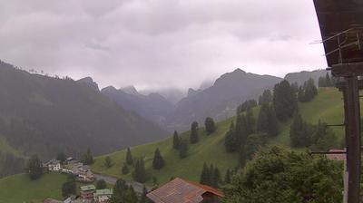 immagine della webcam nei dintorni di Tai di Cadore: webcam Pescul