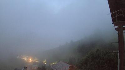 immagine della webcam nei dintorni di Cortina d'Ampezzo: webcam Pescul