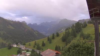 immagine della webcam nei dintorni di Tai di Cadore: webcam Pescul