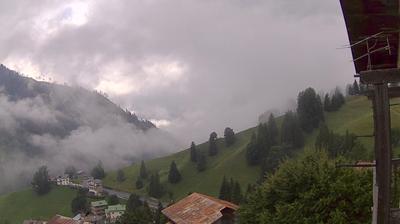 immagine della webcam nei dintorni di Agordo: webcam Pescul