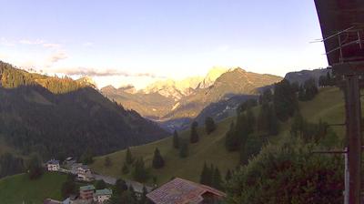 immagine della webcam nei dintorni di Alleghe: webcam Pescul