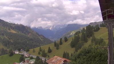 immagine della webcam nei dintorni di Masare': webcam Pescul