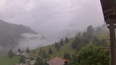 immagine della webcam nei dintorni di Canale d'Agordo: webcam Pescul