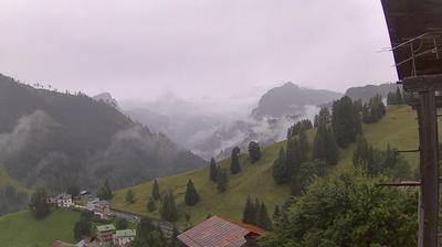immagine della webcam nei dintorni di Borca di Cadore: webcam Pescul