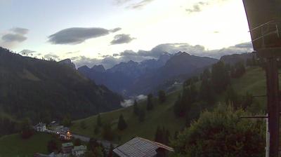 immagine della webcam nei dintorni di Voltago Agordino: webcam Pescul