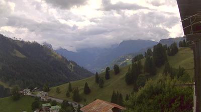 immagine della webcam nei dintorni di Vodo Cadore: webcam Pescul