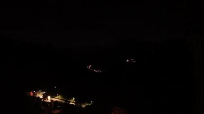 immagine della webcam nei dintorni di Tai di Cadore: webcam Pescul