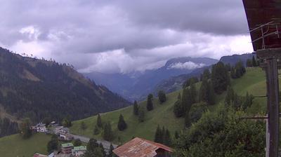 immagine della webcam nei dintorni di Alleghe: webcam Pescul