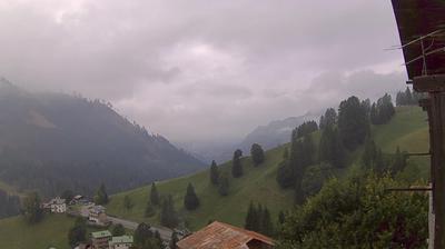 immagine della webcam nei dintorni di Cortina d'Ampezzo: webcam Pescul
