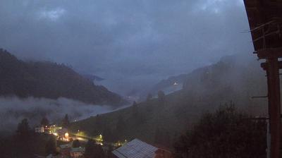 immagine della webcam nei dintorni di Santa Fosca: webcam Pescul