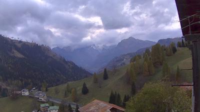 immagine della webcam nei dintorni di Alleghe: webcam Santa Fosca