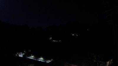 immagine della webcam nei dintorni di Monte Faloria: webcam Selva di Cadore