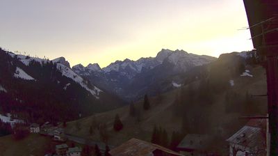 immagine della webcam nei dintorni di Canale d'Agordo: webcam Selva di Cadore