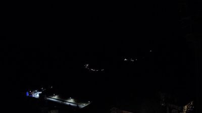 immagine della webcam nei dintorni di Cortina d'Ampezzo: webcam Selva di Cadore