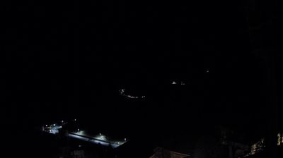 immagine della webcam nei dintorni di Palafavera: webcam Selva di Cadore