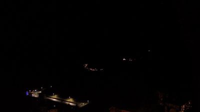 immagine della webcam nei dintorni di Zoldo Alto: webcam Selva di Cadore