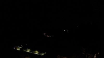 immagine della webcam nei dintorni di Livinallongo del Col di Lana: webcam Selva di Cadore