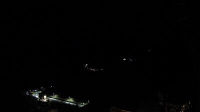 immagine della webcam nei dintorni di Santa Fosca: webcam Selva di Cadore