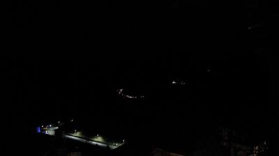 immagine della webcam nei dintorni di San Cassiano: webcam Selva di Cadore