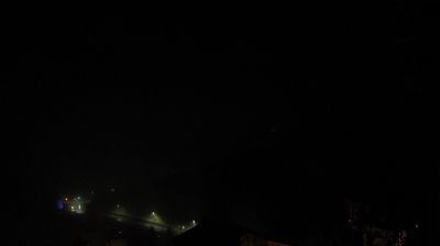 immagine della webcam nei dintorni di Cortina d'Ampezzo: webcam Selva di Cadore