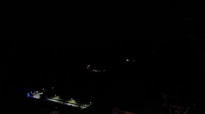 immagine della webcam nei dintorni di Colle Santa Lucia: webcam Selva di Cadore