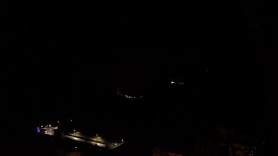 immagine della webcam nei dintorni di Monte Faloria: webcam Selva di Cadore