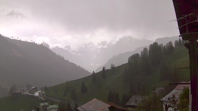 immagine della webcam nei dintorni di Caviola: webcam Selva di Cadore