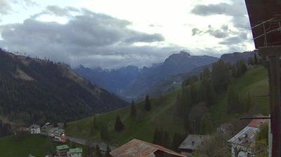 immagine della webcam nei dintorni di Caviola: webcam Selva di Cadore