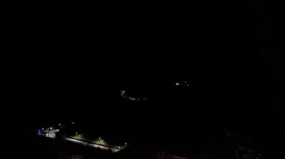 immagine della webcam nei dintorni di Vodo Cadore: webcam Selva di Cadore