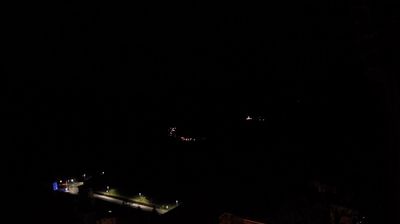 immagine della webcam nei dintorni di Cortina d'Ampezzo: webcam Selva di Cadore