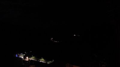 immagine della webcam nei dintorni di Monte Faloria: webcam Selva di Cadore