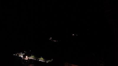 immagine della webcam nei dintorni di Zoldo Alto: webcam Selva di Cadore