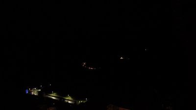 immagine della webcam nei dintorni di Cortina: webcam Selva di Cadore