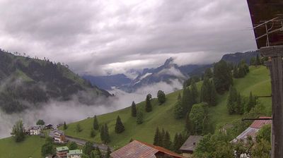 immagine della webcam nei dintorni di Cortina: webcam Selva di Cadore