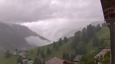 immagine della webcam nei dintorni di Canale d'Agordo: webcam Selva di Cadore