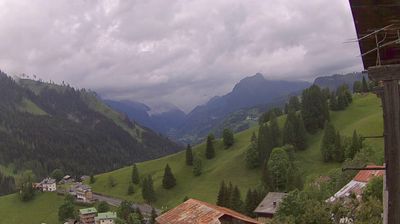 immagine della webcam nei dintorni di Alleghe: webcam Selva di Cadore