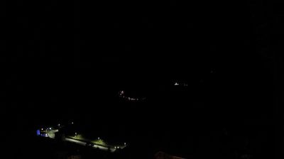 immagine della webcam nei dintorni di Vodo Cadore: webcam Selva di Cadore