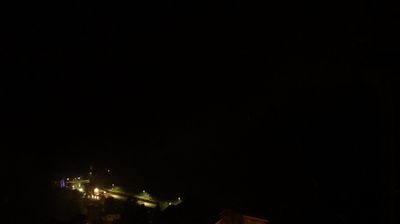 immagine della webcam nei dintorni di Alleghe: webcam Selva di Cadore