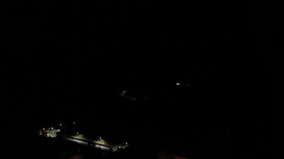 immagine della webcam nei dintorni di Monte Faloria: webcam Selva di Cadore