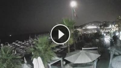Preview delle webcam di Diano Marina