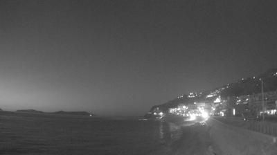 immagine della webcam nei dintorni di Patti: webcam Gioiosa Marea